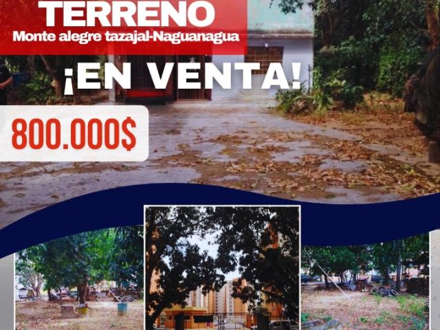 Terreno en venta en Valencia