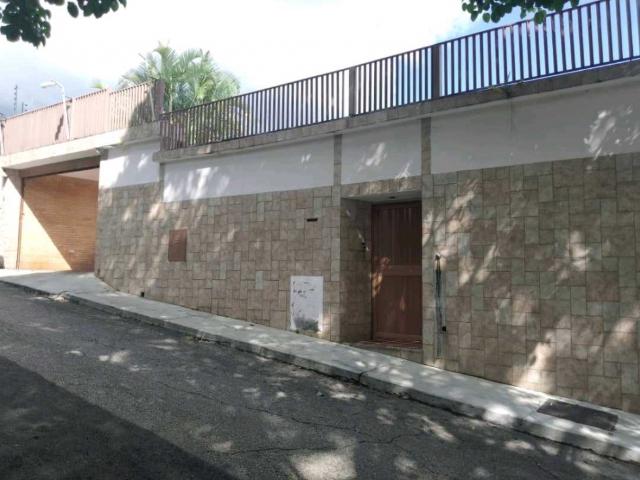 Casa en venta en Boca De Uchire, Distrito Capital