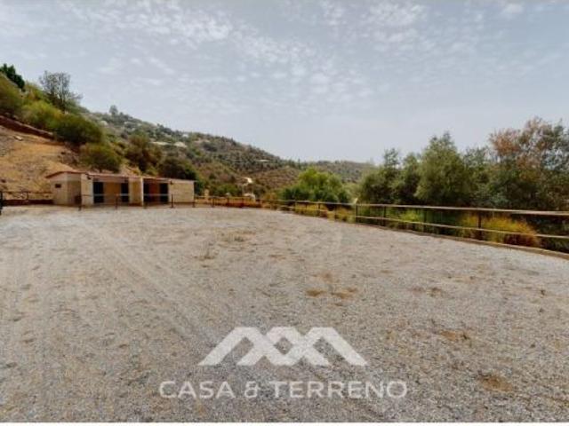 Casa en venta en La Axarquía, Andalucía