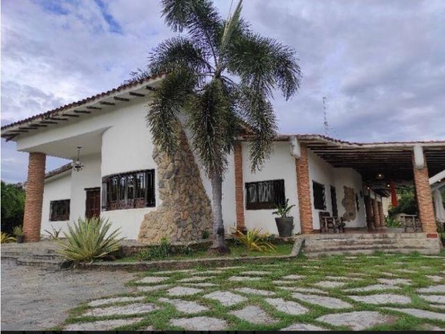 Casa en venta en Tocuyito, Carabobo