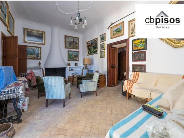 Casa en venta en es Pla de na Tesa, Raiguer