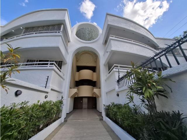 Apartamento en venta en Boca De Uchire, Distrito Capital
