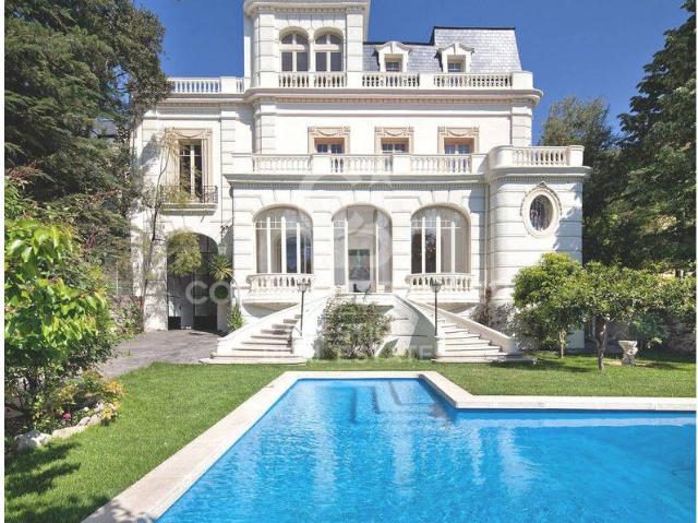 Casa en venta en Sarrià - Sant Gervasi, Barcelonès