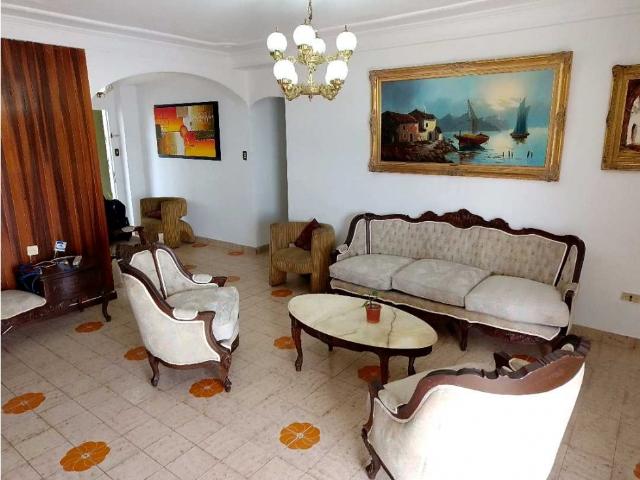 Apartamento en venta en Iribarren, Lara