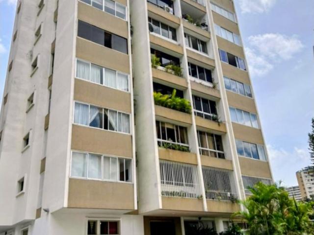 Penthouse en venta en Boca De Uchire, Miranda