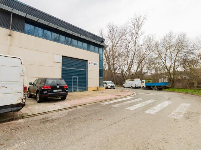 Terreno en venta en Iruñerria, Navarra