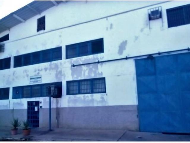 Galpón en venta en Valencia, Carabobo