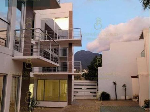 Departamento en venta en Oaxaca De Juárez, Oaxaca