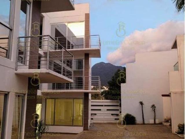 Departamento en venta en Oaxaca De Juárez, Oaxaca