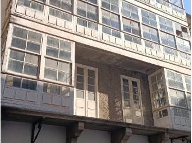 Piso en venta en Ferrol