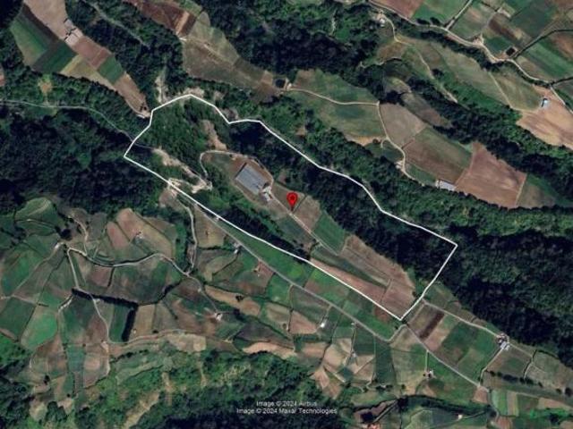 En Venta Finca Agrícola en Tierras Altas