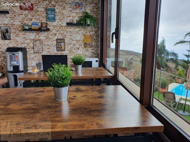 Casa en venta en Juan Fernández, Tacoronte