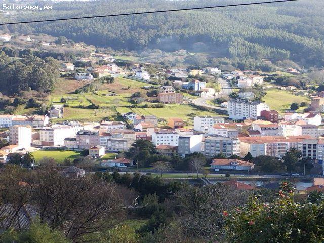 Local Comercial en venta en Ferrol, Galicia