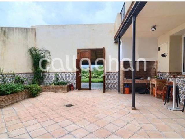 Casa en venta en la Ribera Alta, Valencia