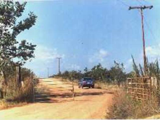 Finca en venta en Bolívar