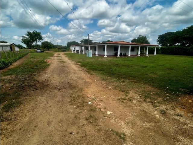 Finca en venta en Calabozo, Guárico