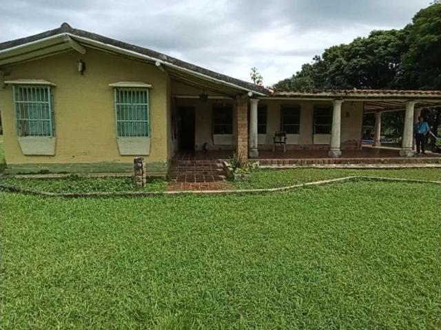 Finca en venta en Nueva Valencia, Tocuyito