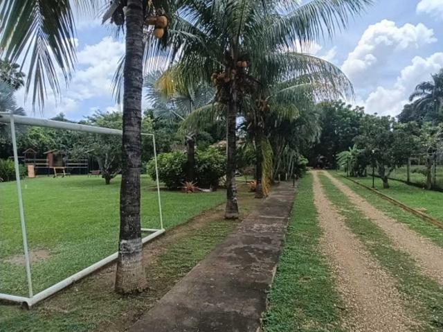 Finca en venta en Nueva Valencia, Tocuyito