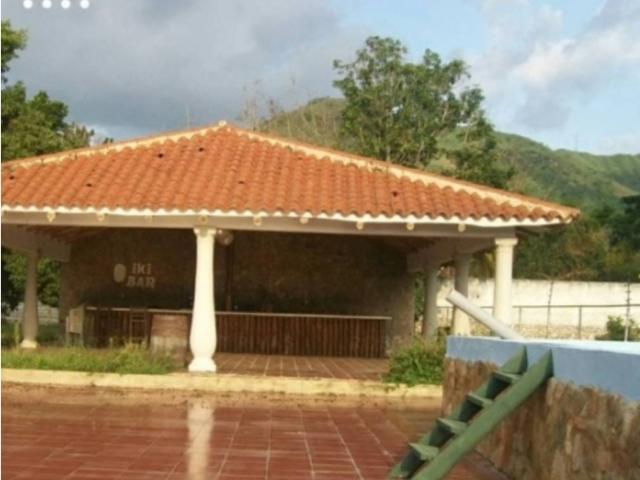 Finca en venta en San Diego, Valencia