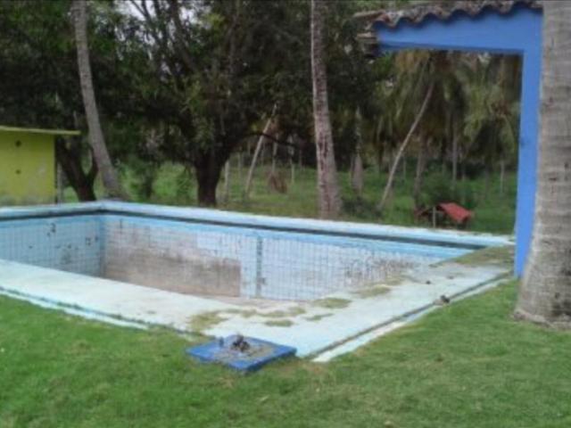 Finca en venta en Silva, Falcón