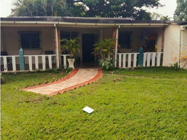 Finca en venta en Tocuyito, Valencia