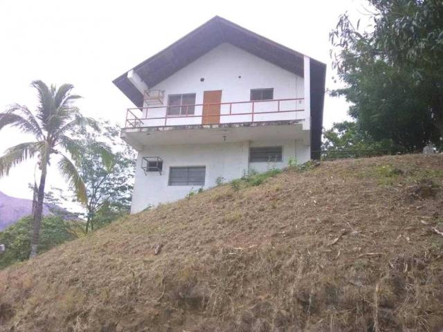 Finca en venta en San Casimiro, Aragua