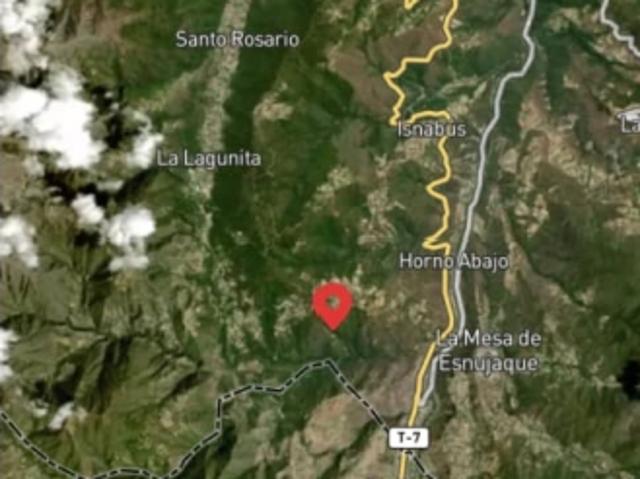 Finca en venta en Trujillo