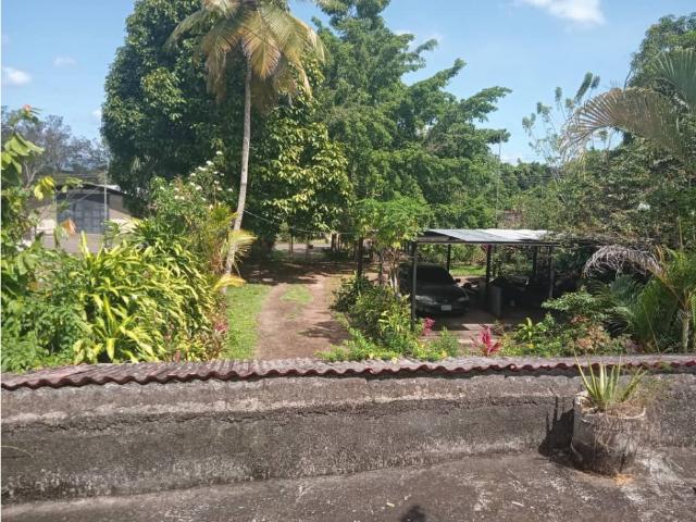 Finca en venta en Caripito, Monagas