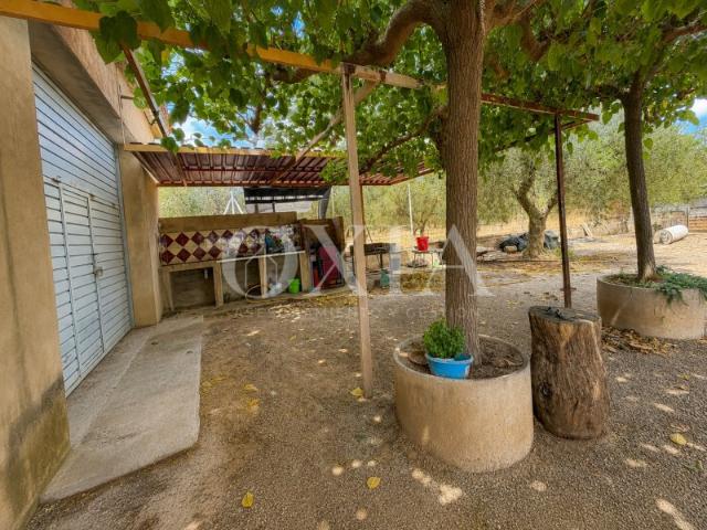 Casa Rural en venta en Montbrió del Camp, Tarragona