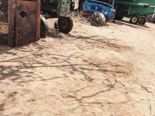 Terreno en venta en Ortiz, Guárico