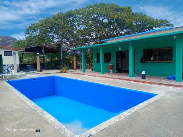 Apartamento en venta en Villa De Cura, Aragua