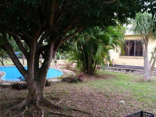 En venta finca/rancho en Muna, Yucatán