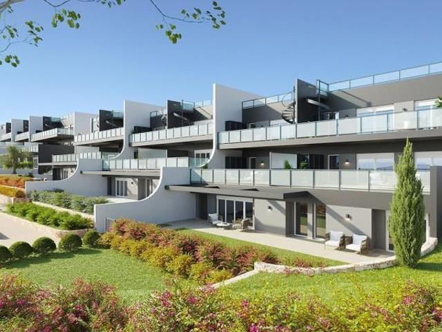 Piso en venta en Finestrat, Valencia