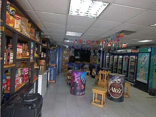 Galpón en venta en Trigal Norte, Valencia