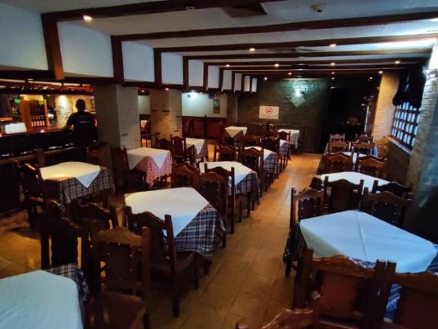 Local Comercial en venta en Boca De Uchire, Distrito Capital