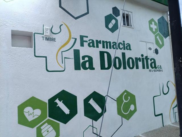 Local Comercial en venta en Cabudare, Municipio Palavecino