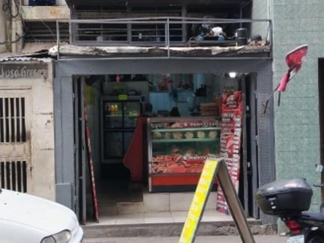 Local Comercial en venta en Boca De Uchire, Distrito Capital