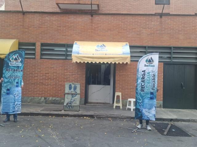 Local Comercial en venta en Boca De Uchire, Distrito Capital