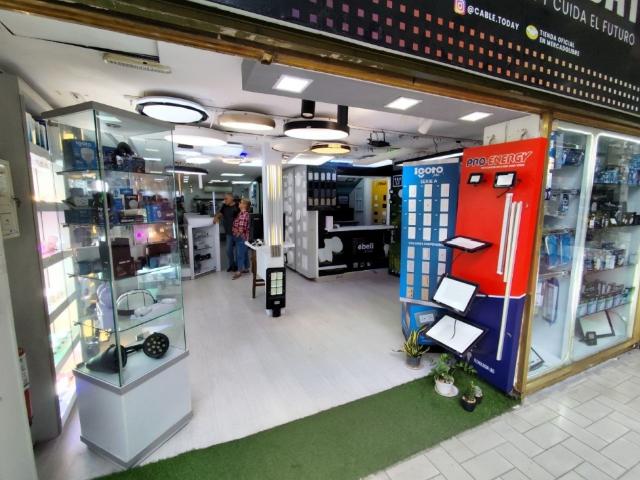 Local Comercial en venta en Boca De Uchire, Miranda