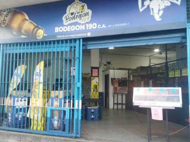 Local Comercial en venta en Naguanagua, Carabobo