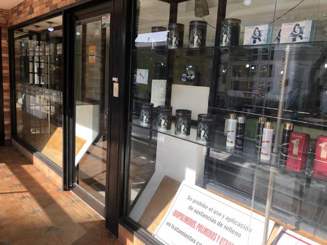 Local Comercial en venta en Cúa, Bolívar