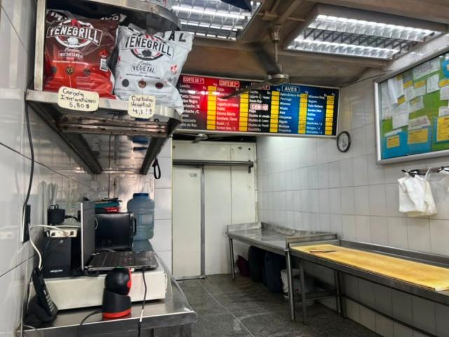 Local Comercial en venta en Iribarren, Lara