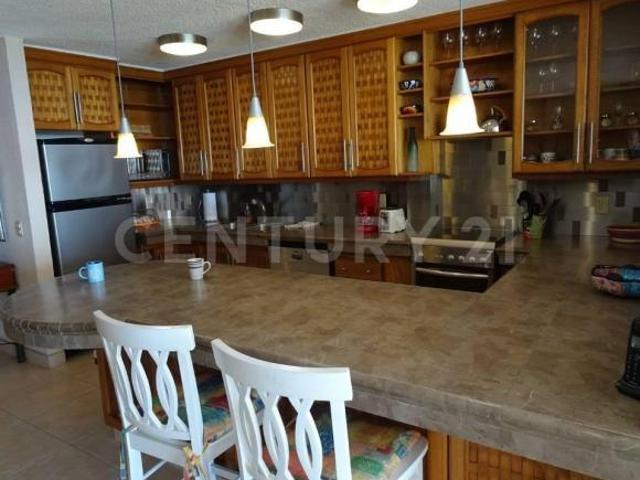 EN VENTA FRENTE AL MAR, EN VIDA DEL MAR, MANZANILLO