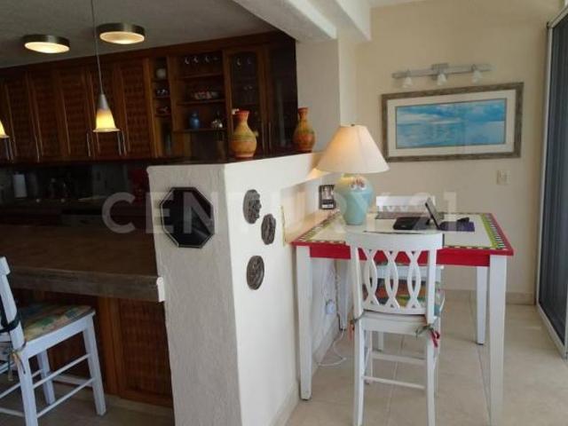 EN VENTA FRENTE AL MAR, EN VIDA DEL MAR, MANZANILLO