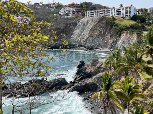 Departamento en venta en Manzanillo, Colima