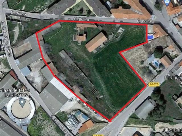 Casa en venta en Fuentidueña De Tajo