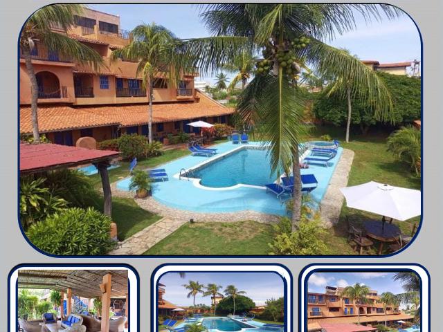 Propiedad en venta en Amazonas