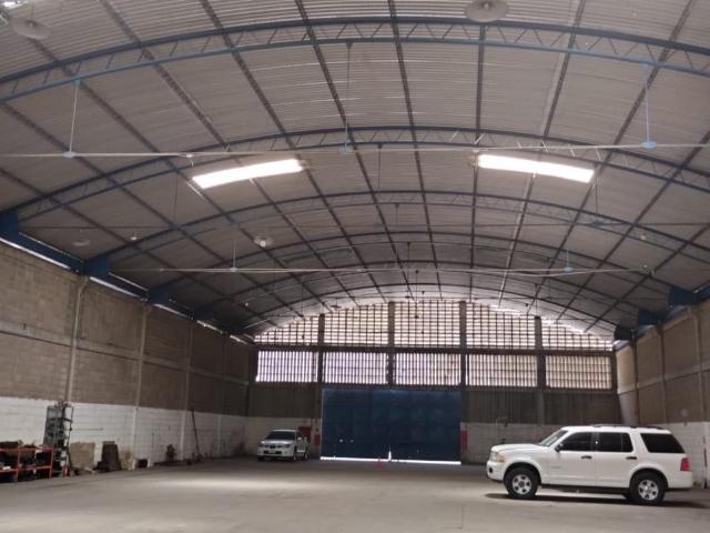 Propiedad en venta en Pueblo Nuevo, Puerto La Cruz