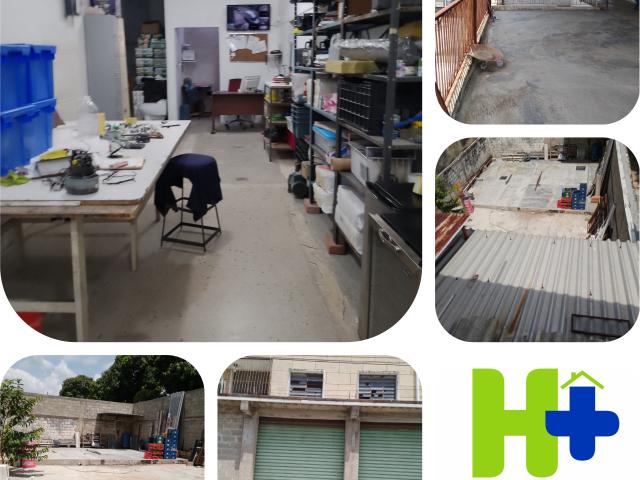 Propiedad en venta en Girardot, Aragua