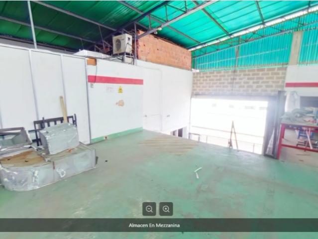 Galpón en venta en Valencia, Carabobo